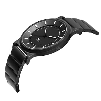 Amazon.co.jp: 正規代理店 [TID Watches] ティッド ウォッチズ